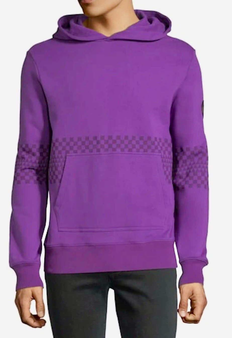 Pullover & Sweatshirts: Ovadia & Sons Übergroßes Sweatshirt Baumwolle Pullover Pull – Neu und originalverpackt aus Mont-sur-Lausanne von jolieresale