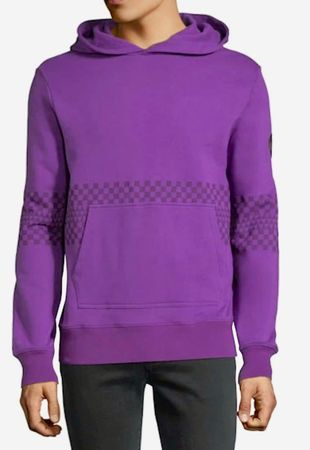 Ovadia & Sons Übergroßes Sweatshirt Baumwolle Pullover Pull