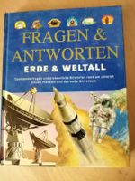 Fragen & Antworten: Erde & Weltall - Wissenswertes Buch!