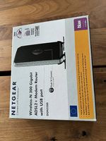 Netgear N300 Modem Router