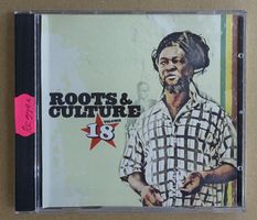 Roots & Culture - Volume 18 - F25
