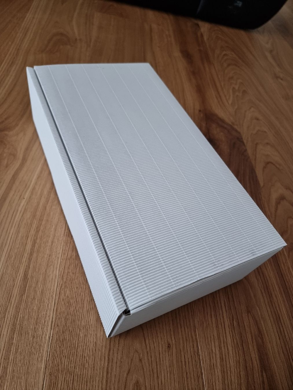 Bicchieri: Geschenkverpackung aus Karton für 2 Wein- oder Sektgläser – Nuovo (secondo la descrizione) da Lengnau AG venduto da Mefari 1