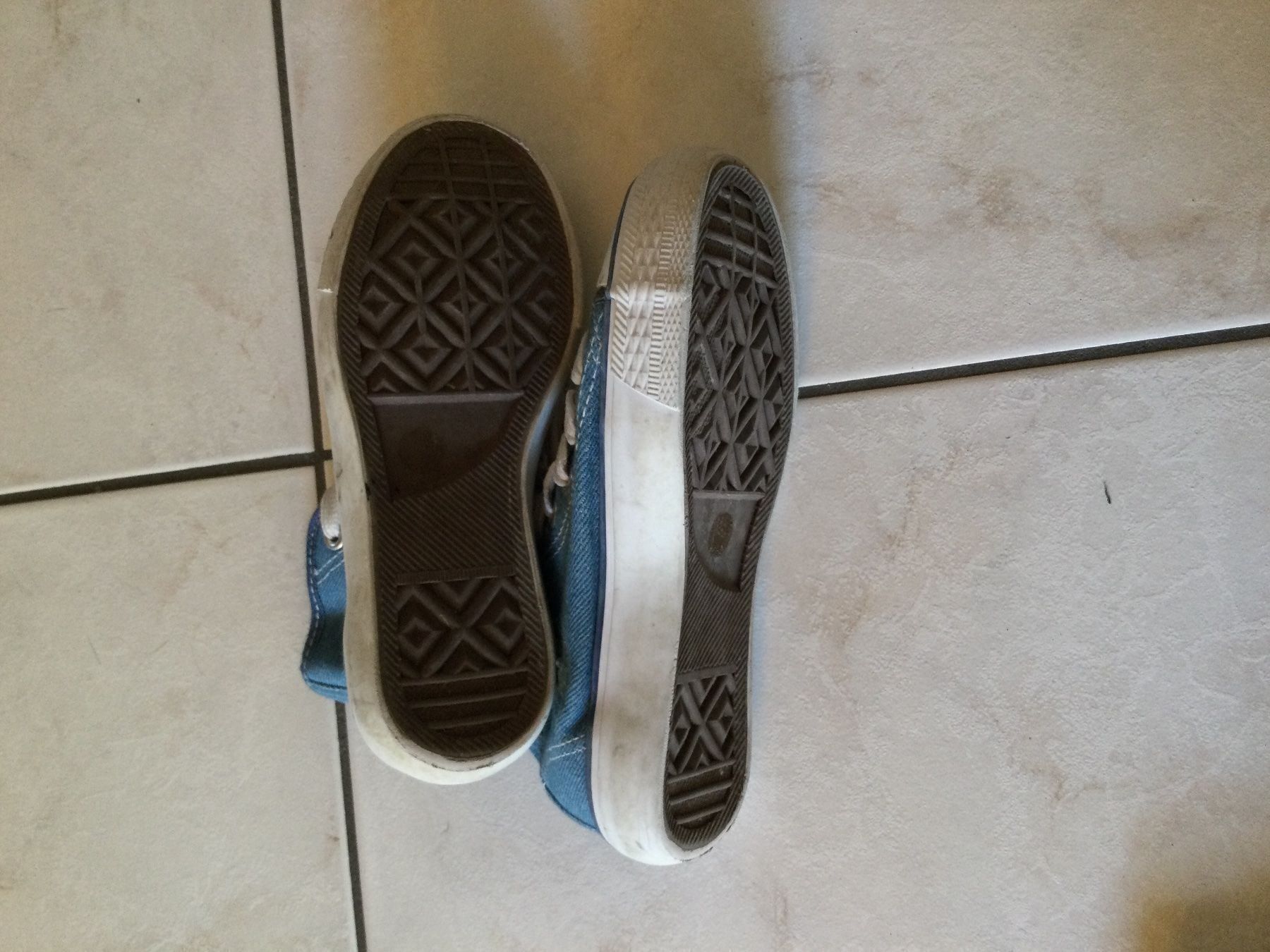 Schuhe für Jungen: Schuhe, Gr. 28 – Neu (gemäss Beschreibung) aus Hallwil von claire70 2