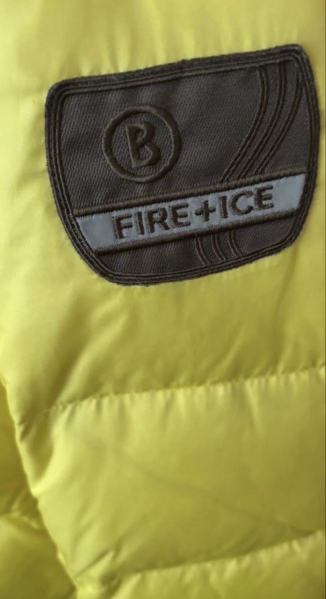 Bogner Giacche: Bogner Jacke mit Pelz M/L – Usato da Zug venduto da Biki72 1