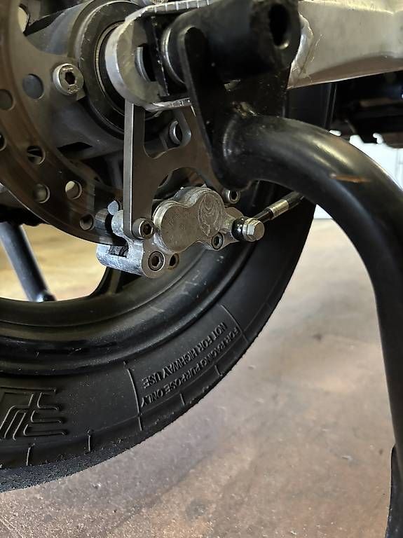 Route: IMR Pitbike – D'occasion à Burgdorf par mat_66fd 2