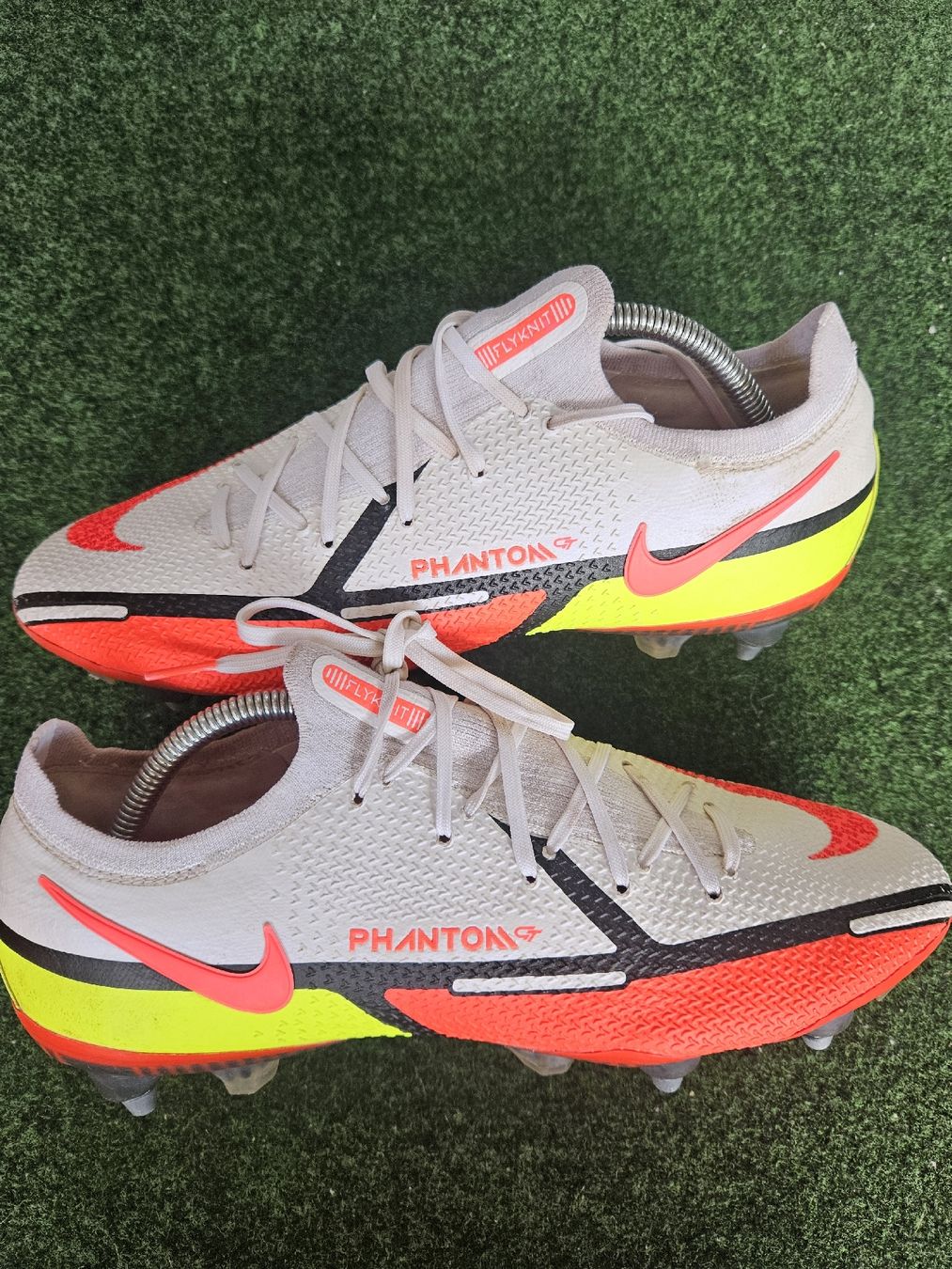 Nike Scarpe da uomo: Nike Phantom ACC Elite SG Gr.43 – Nuovo (secondo la descrizione) da Emmenbrücke venduto da TopGato 3