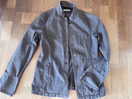 Vintage Schumacher Jacke ,GR. M