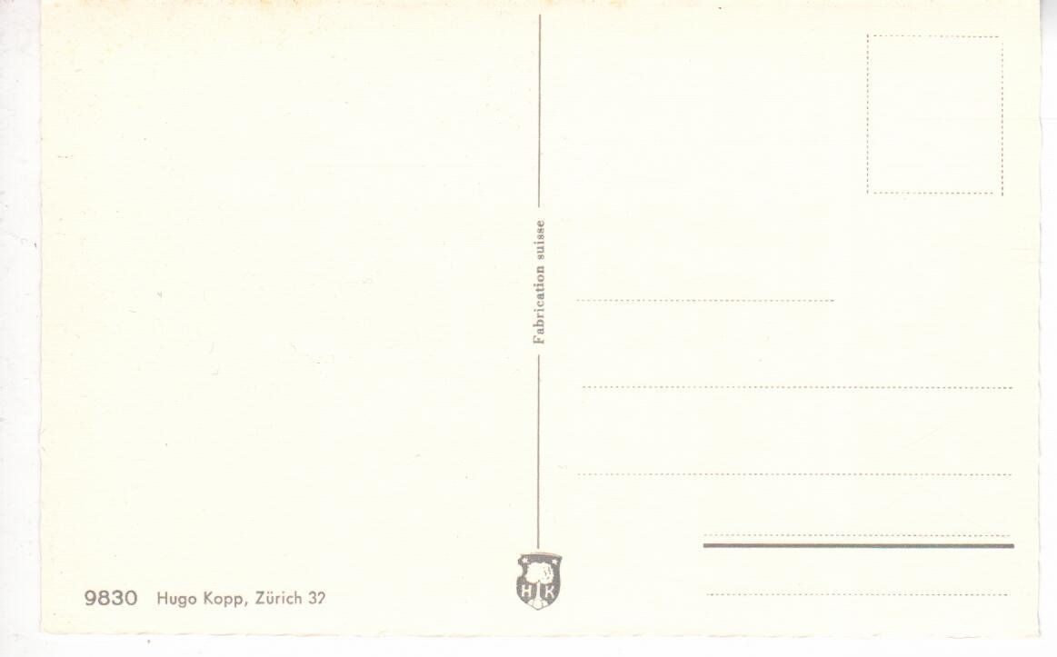 Cartes postales: Raat ZH – D'occasion à Wolhusen par Curver9 1