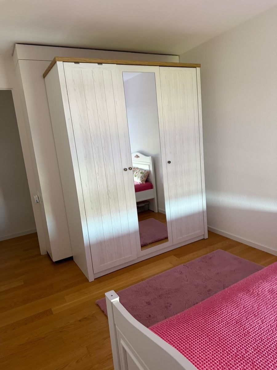 Letti: Bett mit Schrank  – Usato da Bätterkinden venduto da Diegoldtimer95 3