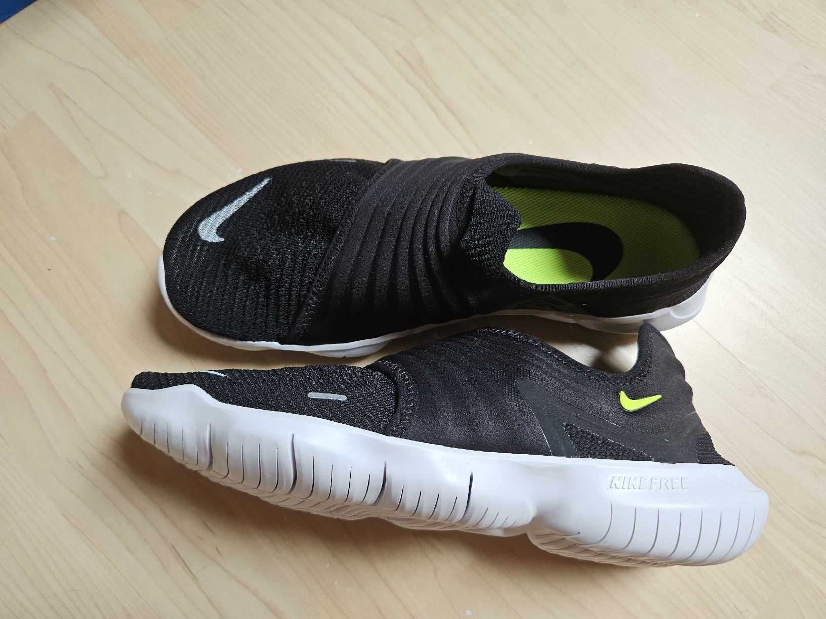 Nike Scarpe da uomo: nike free 3.0 neuves – Nuovo e nell'imballaggio originale da Onnens FR venduto da YNM90