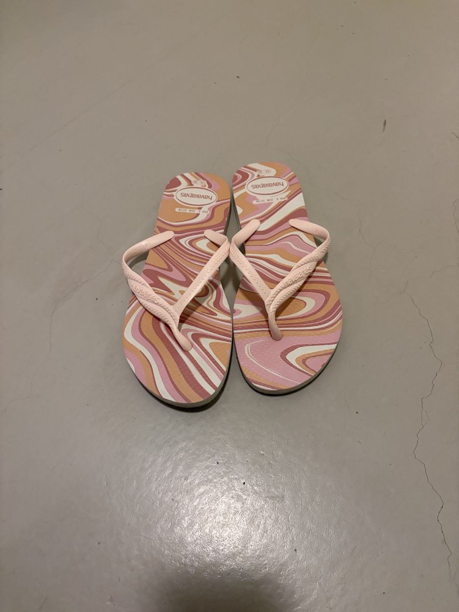 Havaianas Damenschuhe: Havaianas 37/38 – Neu (gemäss Beschreibung) aus Wichtrach von giu_tjw2