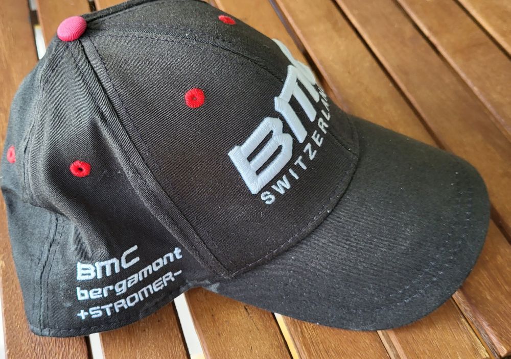 Bmc cap on sale