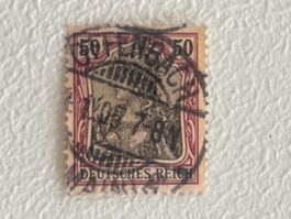 SALE ! DR Briefmarken ab 1.25 CHF (Gratis-Versand)
