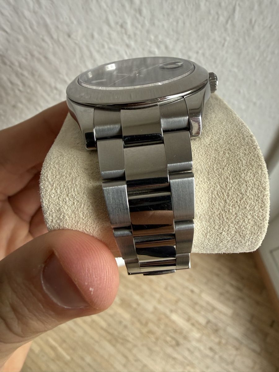 Rolex Orologi: Rolex Datejust 116300 Roman Dial – Usato da Genève venduto da SG_73 3