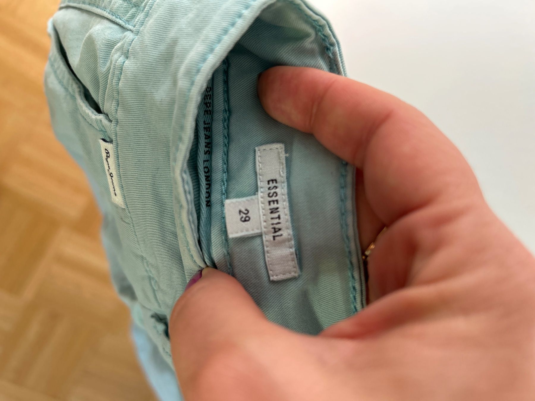 Pepe Jeans Hosen: Pepe Jeans Shorts Gr.29 – Gebraucht aus Oberdorf BL von Luka02 2