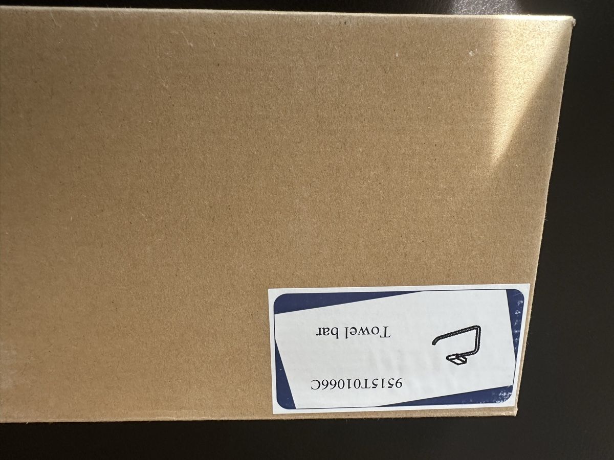 WC: WC Papier halter 3 stk – Nuovo e nell'imballaggio originale da Pfäffikon SZ venduto da Fili3
