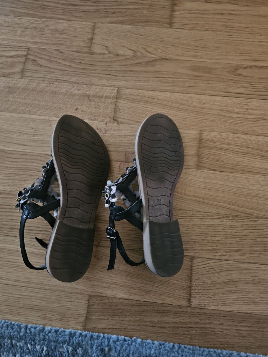 Scarpe da donna: marco tozzi - sandale – Usato da Oberengstringen venduto da gre_7wv8 1