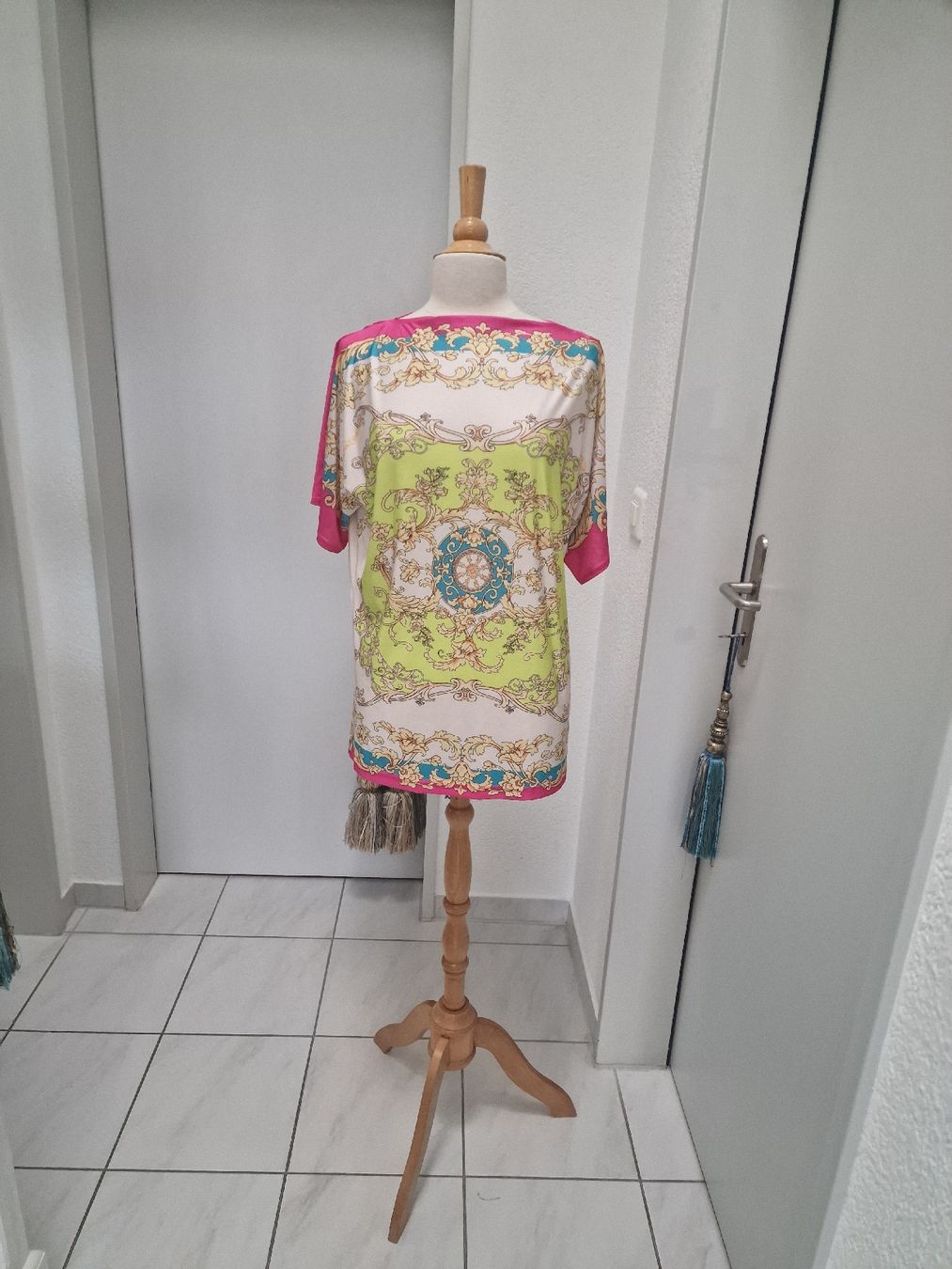 T-shirt: Ana Alcazar Tshirt gr. 40 – Nuovo e nell'imballaggio originale da Oberglatt ZH venduto da Alischa1