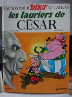 Asterix Les lauriers de César 