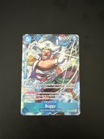 One Piece Card Game AA Buggy OP16-048