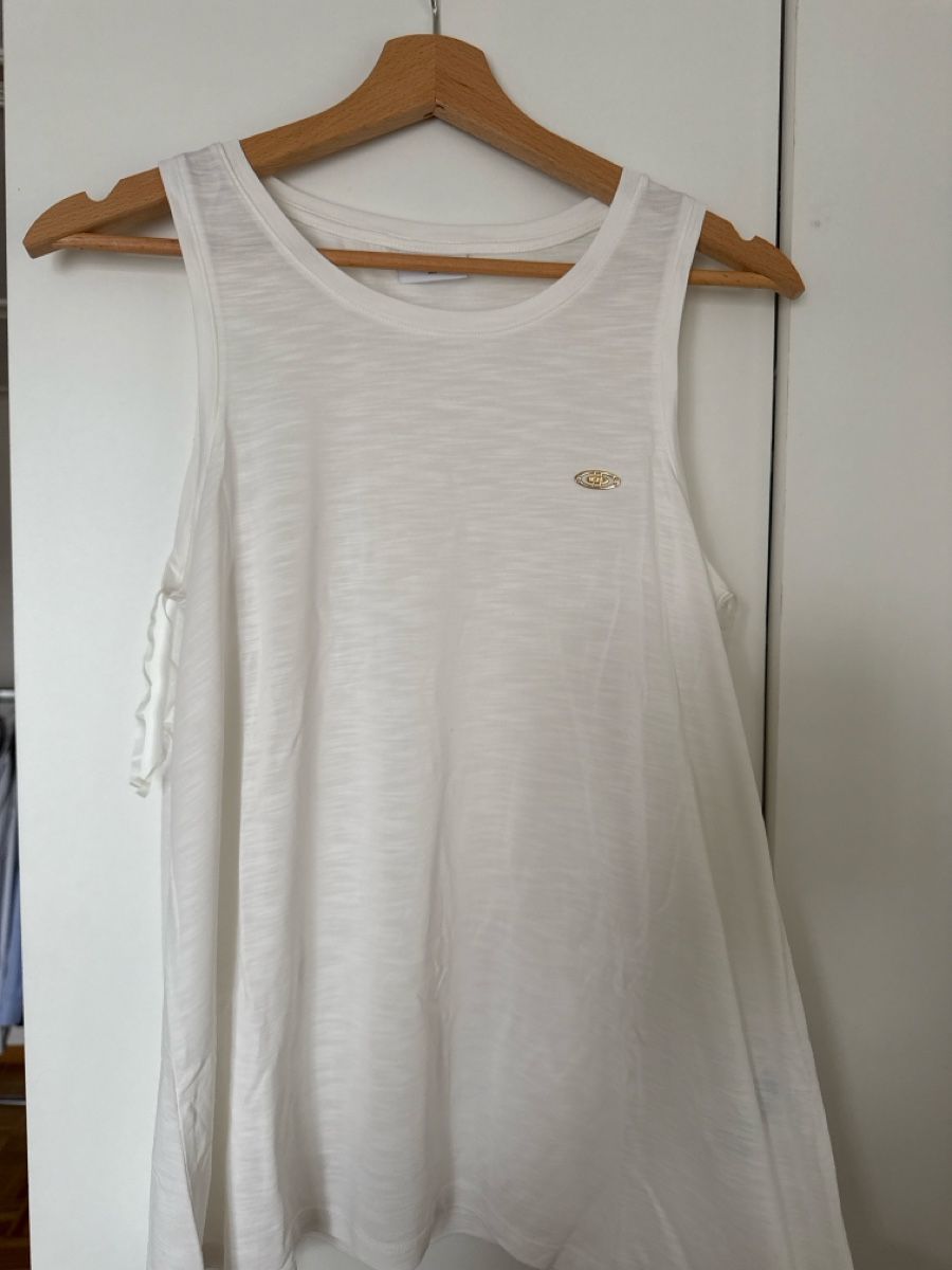 US Polo T-Shirts: U.S Polo t-shirt – Neu (gemäss Beschreibung) aus Biglen von goz_h8dv