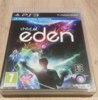 Child of Eden - Playstation 3 (PS3)