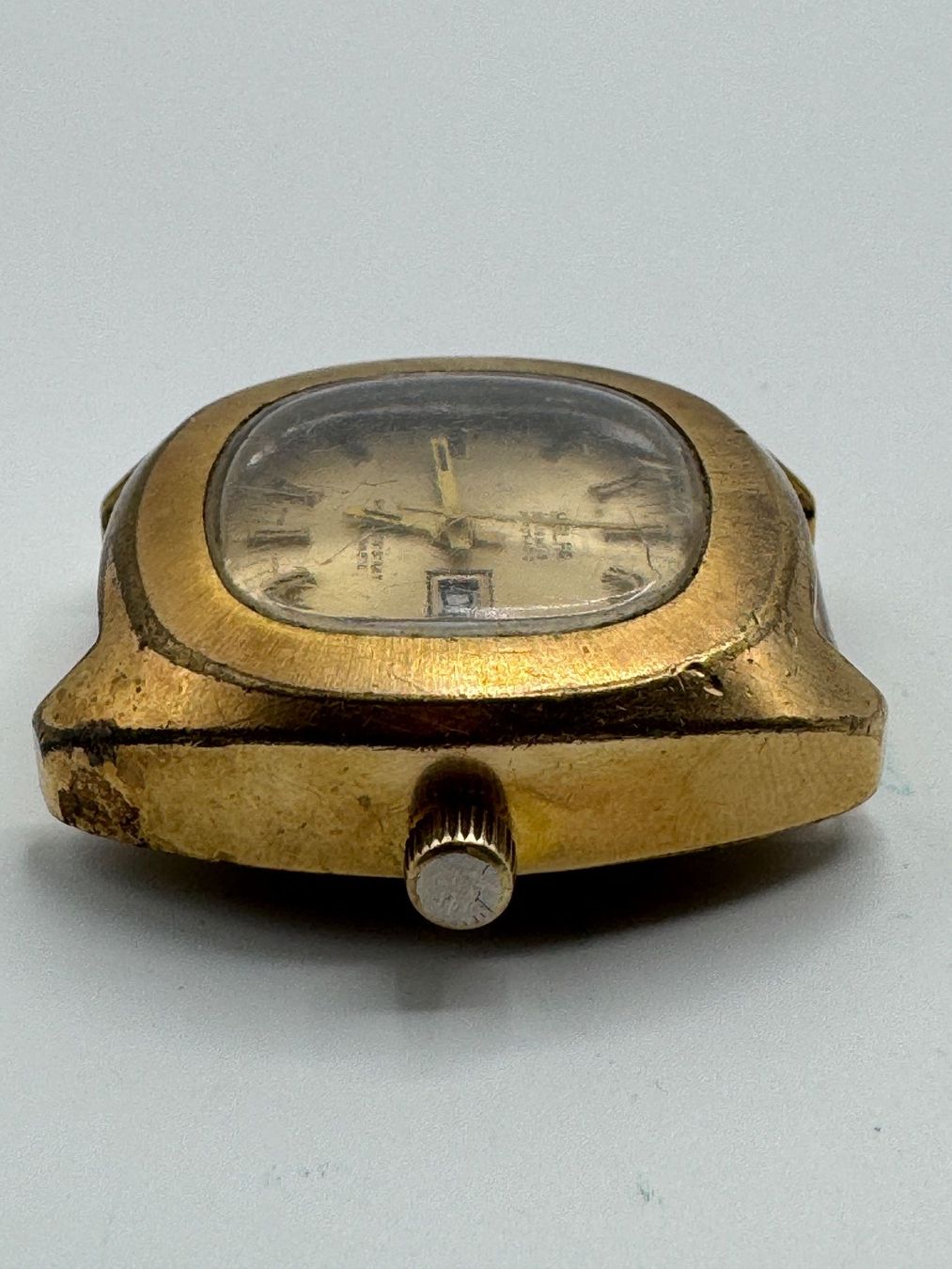 Montres: HELFA Automatik Herren Uhr – D'occasion à Sachseln par BONATI01 2