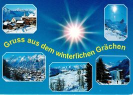 Grächen