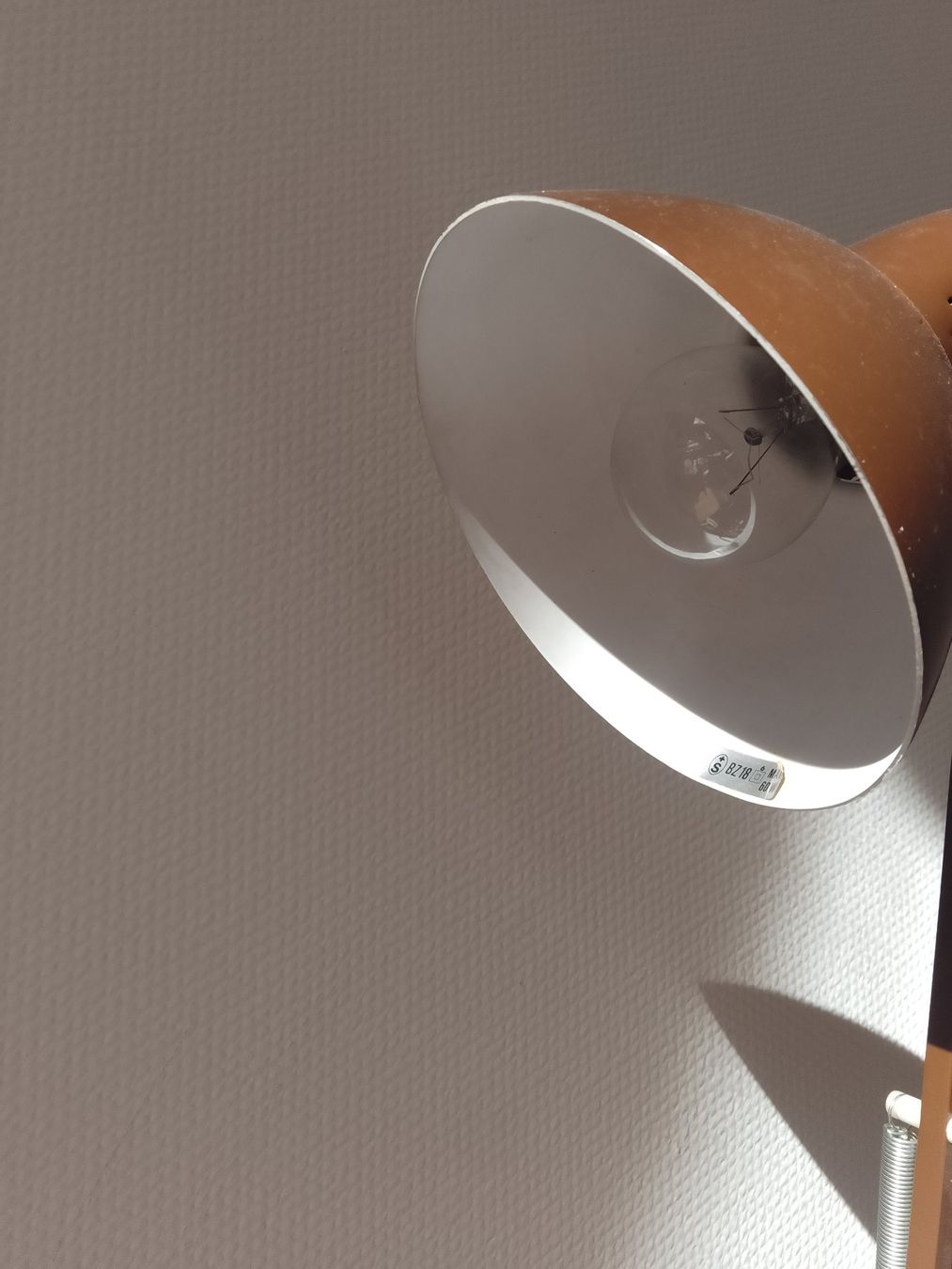 Lampen: Architektenlampe Vintagelampe Designlampe – Gebraucht aus St. Gallen von EastLakeConcept 4