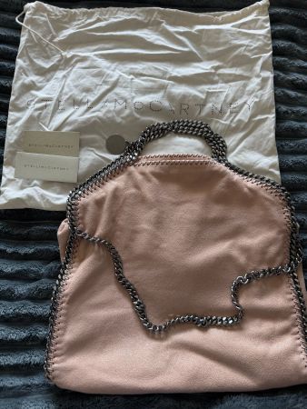 Faltbare Tote Bag Falabella (Stella McCartney)