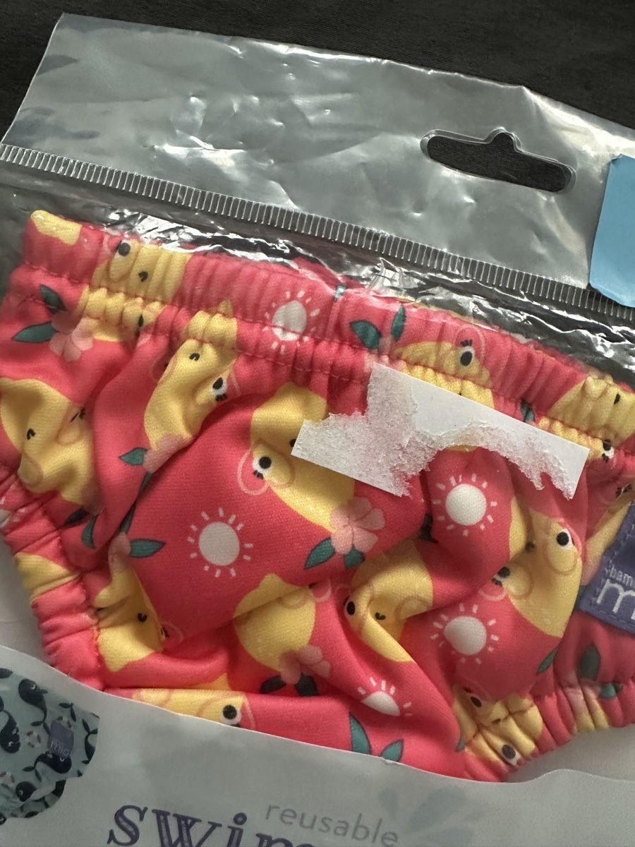 Maillots de bain: Splash About Swimm Nappy – Neuf avec emballage d'origine à Dürrenroth par tvy_bh56 2