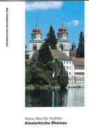Kunstführer GSK 67, Nr.663 "Klosterkirche Rheinau"
