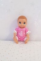 Barbie Kleider Body für Baby