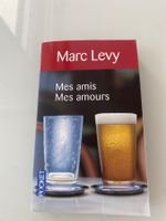 Marc Levy Mes amis Mes amours poche bon état