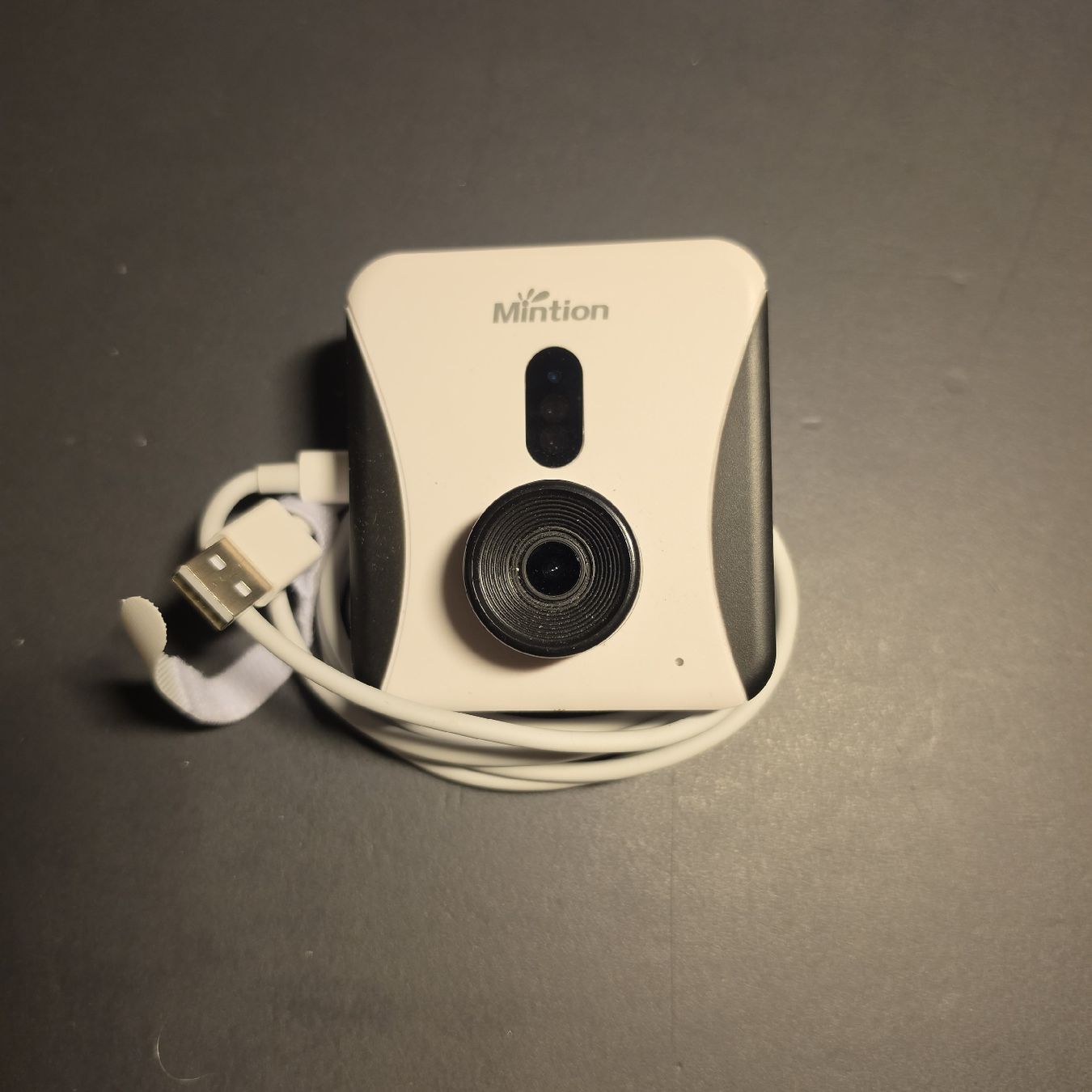 Fotocamera: Mintion Beagle V2 3D Drucker Cam – Usato da Winterthur venduto da fgl_7lxy