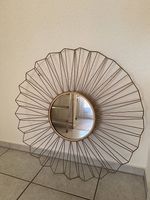 Spiegel rund