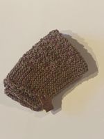 ABWASCH-REINIGUNGSLAPPEN-HANDGESTRICKT