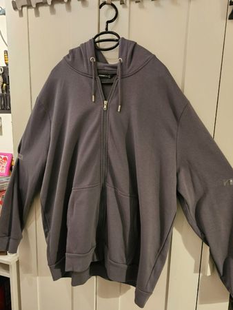 Herren/Damen Hoodie von "LC Waikiki Basic" Gr. 4XL