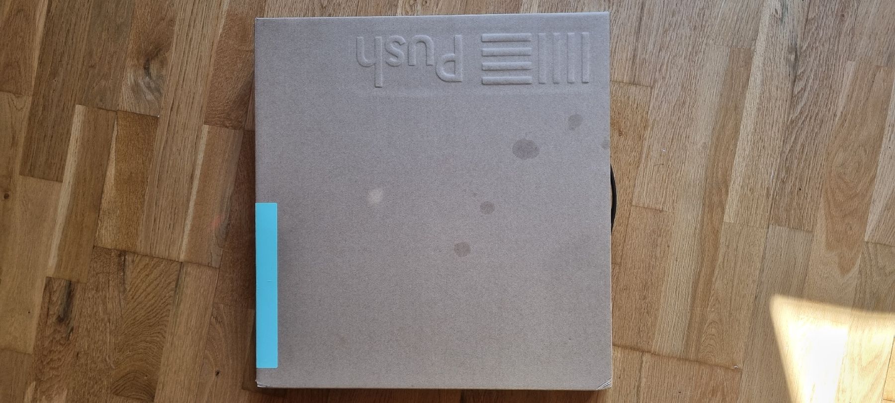 Sistema di controllo: Ableton Push 3 - selten gebraucht – Nuovo (secondo la descrizione) da Kirchberg SG venduto da Fonta_flave 2