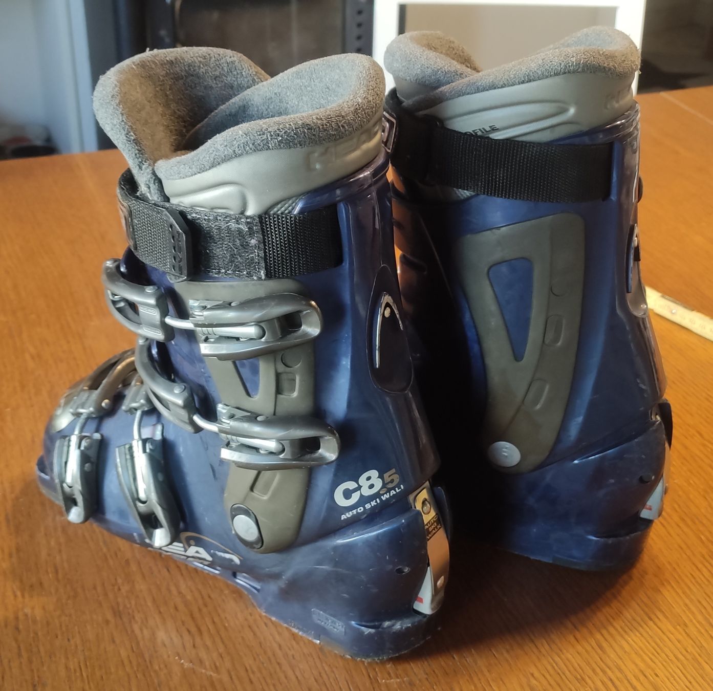 Head Scarpe da uomo: Skischuhe Head – Usato da Wattenwil venduto da TabeaK