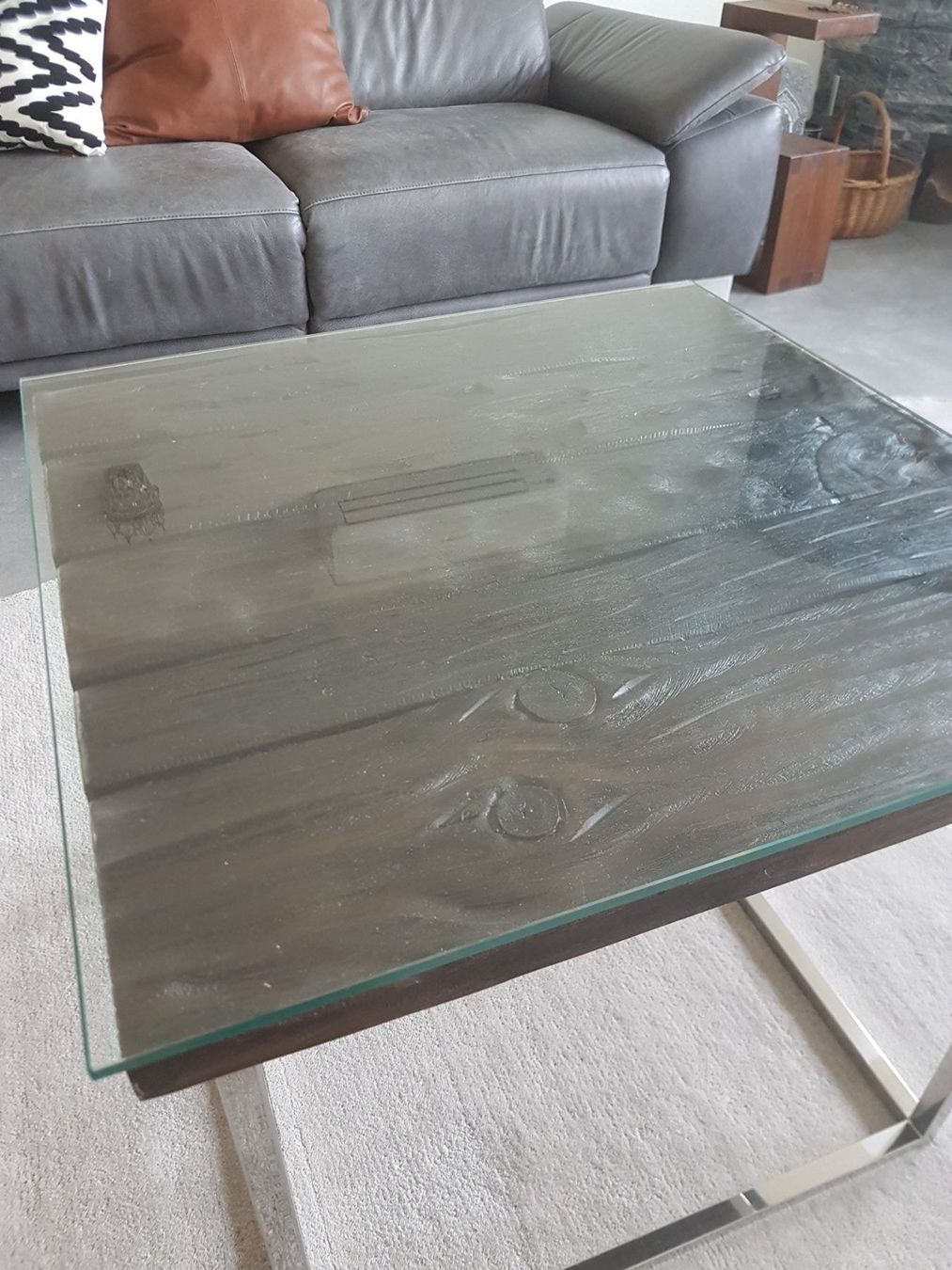 Tavoli: Tisch 60x60cm – Usato da Oberglatt ZH venduto da Lor4518 1