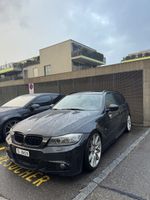 BMW 3er Touring 320d 234705km