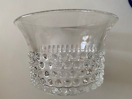 Midcentury Schale Nuutajärvi, Finnland