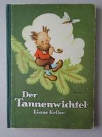 Der Tannenwichtel - 1951
