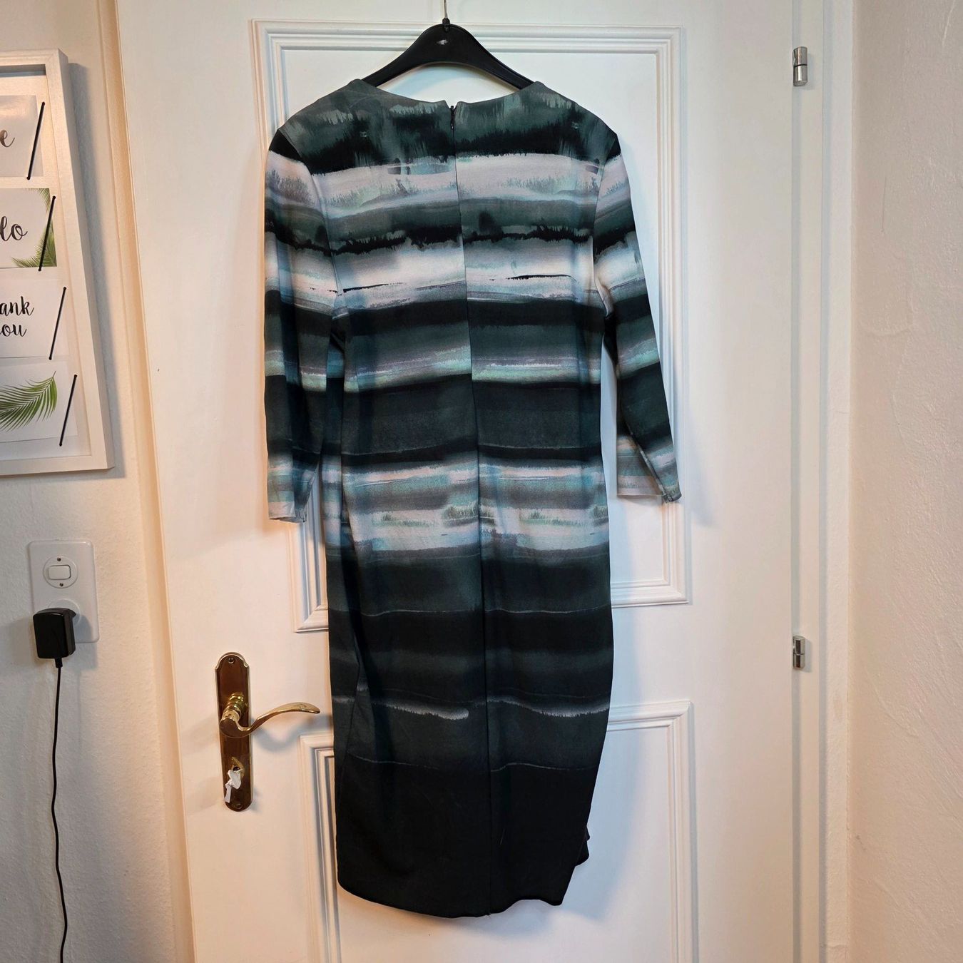 Phase Eight Vestiti: PHASE EIGHT Kleid Gr. ca. 40/L Viskose Stretch – Usato da Wald ZH venduto da CapLux 8