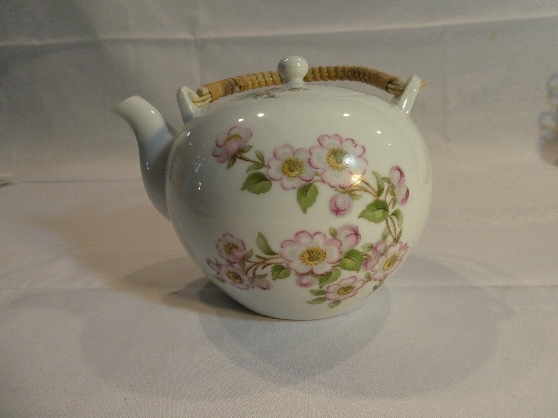 Fürstenberg Set di piatti: 32-teiliges Tee-/Kaffee-Set Fürstenberg – Usato da Ehrendingen venduto da Marcellolauti 6