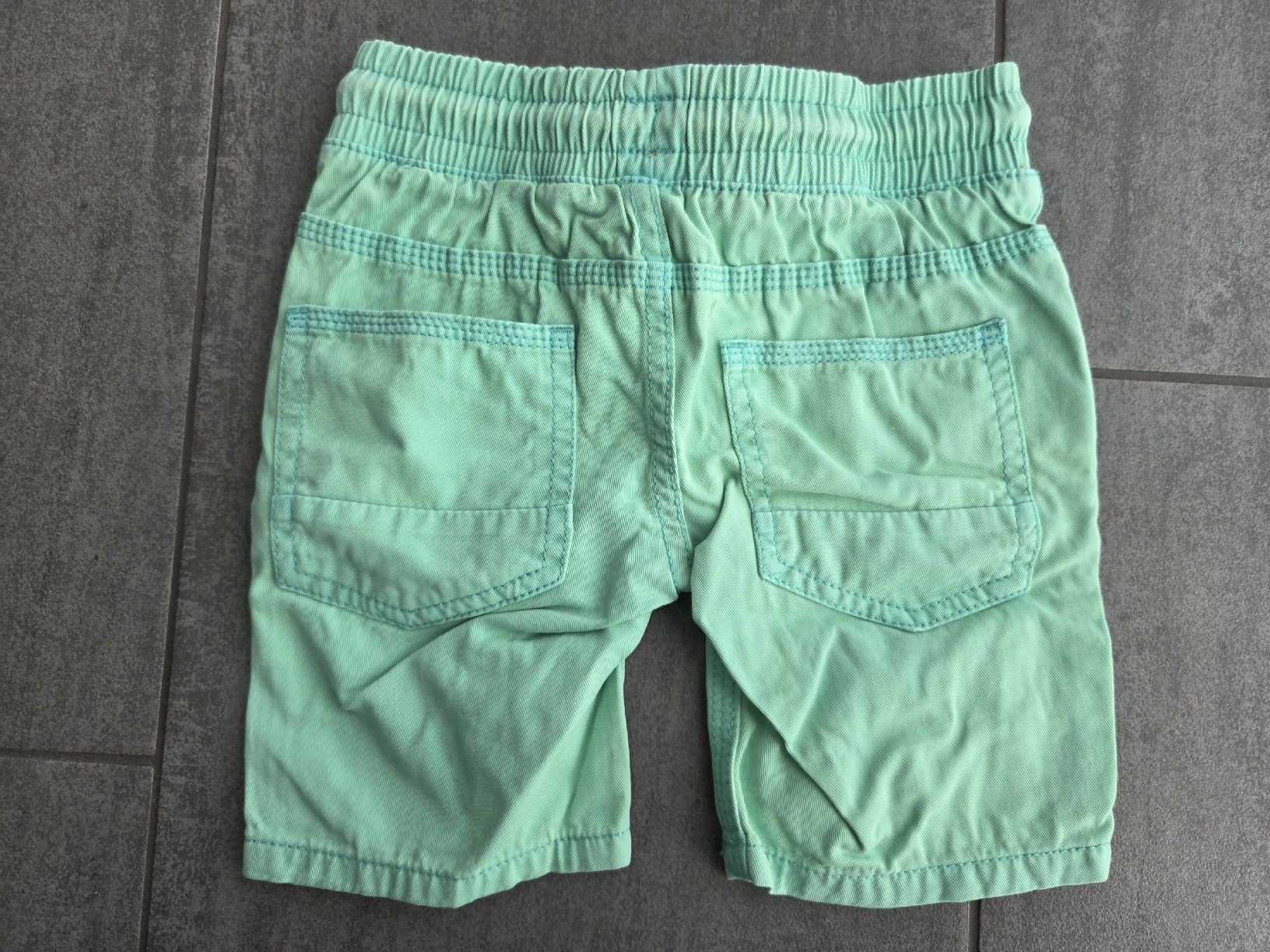Pantalons: Sommer Shorts, Gr. 92 – D'occasion à Hüntwangen par ManuM2014 1