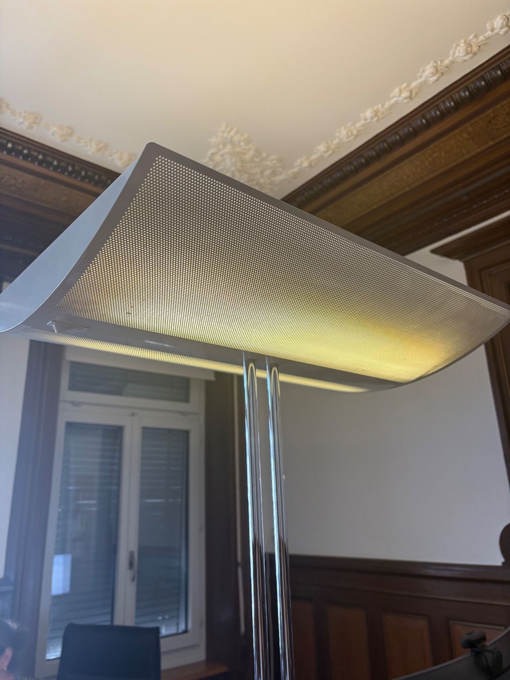 Regent Lampes: Regent Stehlampe – D'occasion à Zürich par BGPZH