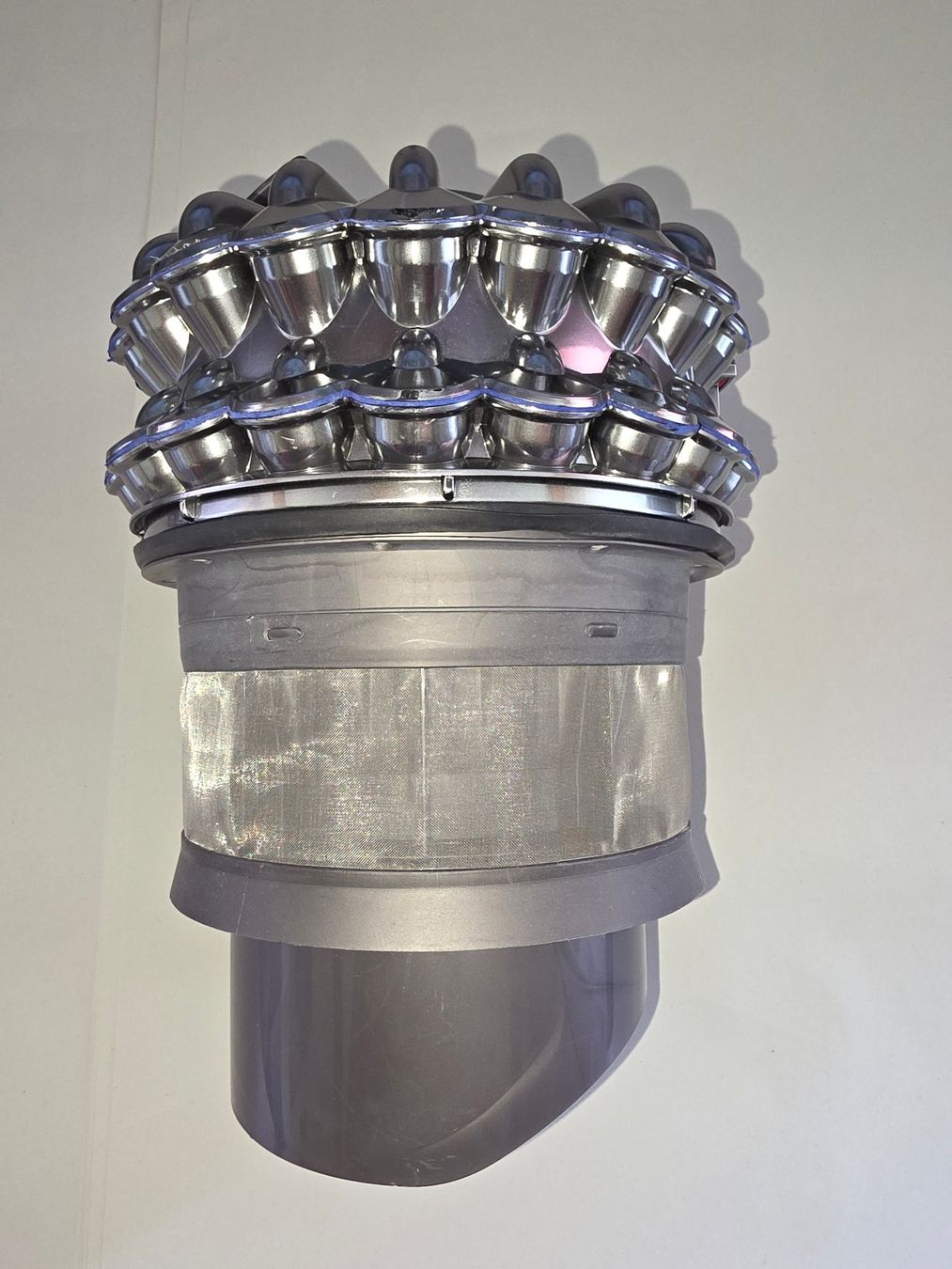 Dyson Aspirapolveri & Accessori: Refresh Dyson DC52 Zyklon Staubsauger Ball Ersatzteil – Usato da Stein SG venduto da nxr_vzv9