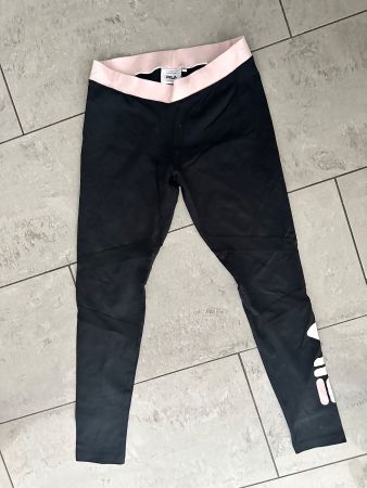 FILA Leggings Gr. M
